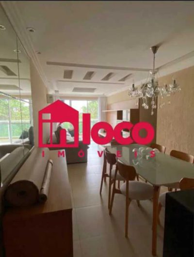Apartamento, 3 quartos, 92 m² - Foto 3