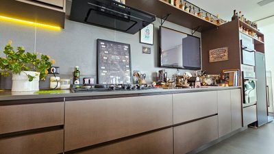 Cobertura, 4 quartos, 297 m² - Foto 4