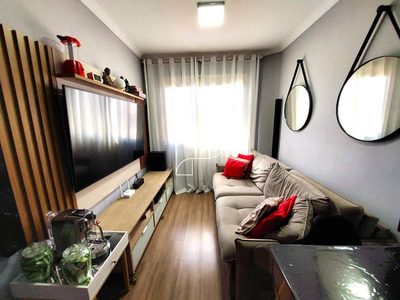 Cobertura, 3 quartos, 74 m² - Foto 4