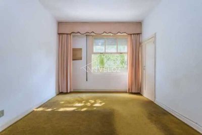 Apartamento, 3 quartos, 166 m² - Foto 2
