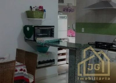 Apartamento, 2 quartos, 60 m² - Foto 1