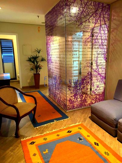 Sala-Conjunto, 52 m² - Foto 1