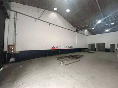 Loja-Salão, 291 m² - Foto 2