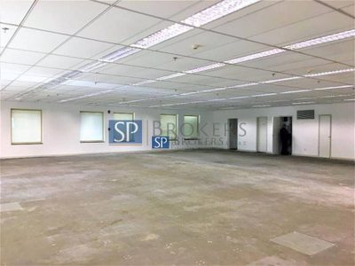 Sala-Conjunto, 304 m² - Foto 2