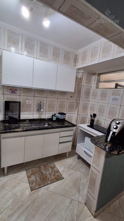 Apartamento, 1 quarto, 37 m² - Foto 5