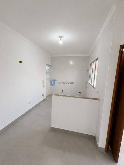 Casa, 56 m² - Foto 2