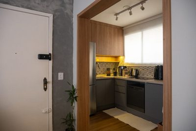 Depósito-Galpão, 76 m² - Foto 3
