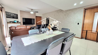 Apartamento, 3 quartos, 103 m² - Foto 4