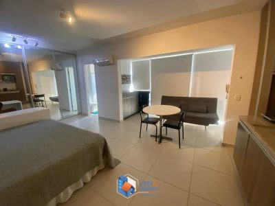 Apartamento, 1 quarto, 36 m² - Foto 1