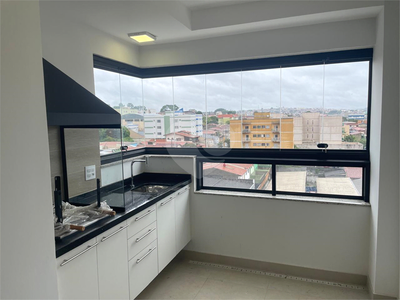 Apartamento, 2 quartos, 80 m² - Foto 2