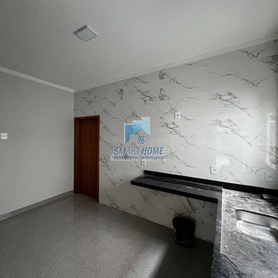 Casa, 3 quartos, 100 m² - Foto 4