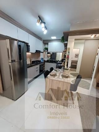 Casa, 2 quartos, 38 m² - Foto 3