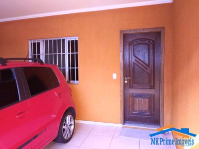 Sobrado, 3 quartos, 217 m² - Foto 2