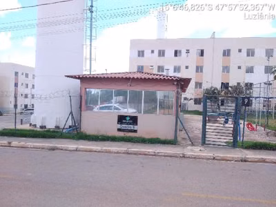 Apartamento, 2 quartos, 46 m² - Foto 1
