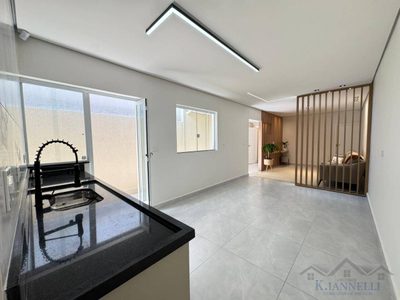 Casa, 3 quartos, 160 m² - Foto 4