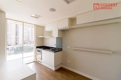 Kitnet-Studio, 38 m² - Foto 3