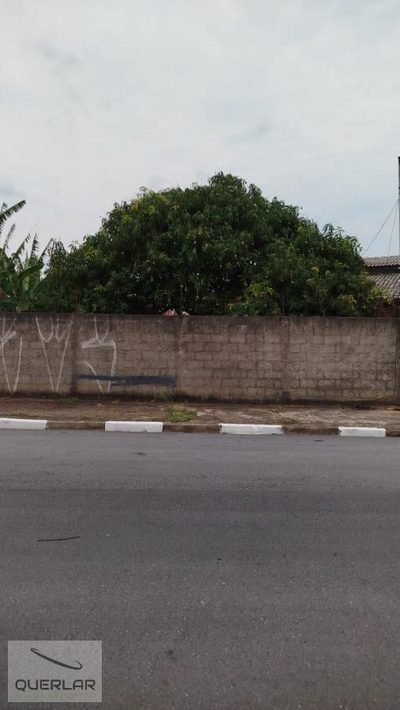 Terreno, 250 m² - Foto 1