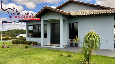Casa, 3 quartos, 222 m² - Foto 4