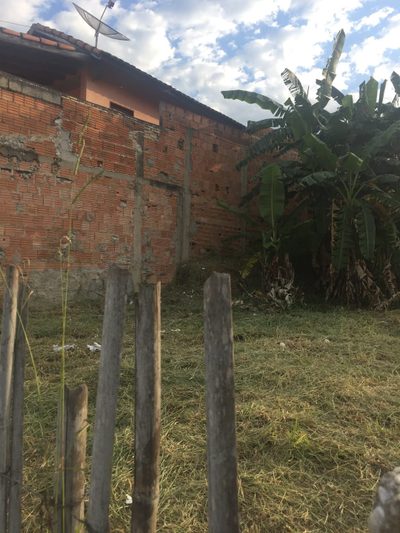 Terreno, 435 m² - Foto 1