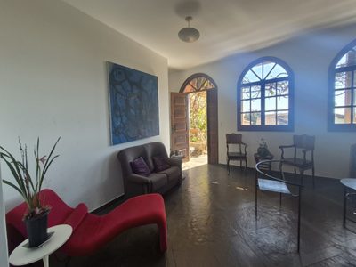 Casa, 4 quartos, 700 m² - Foto 4