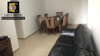 Apartamento, 3 quartos, 100 m² - Foto 1
