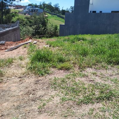 Terreno, 307 m² - Foto 3