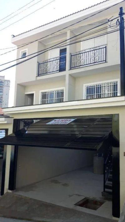 Sobrado, 3 quartos, 173 m² - Foto 3