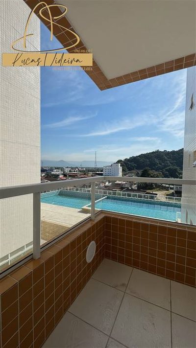 Apartamento, 2 quartos, 57 m² - Foto 1