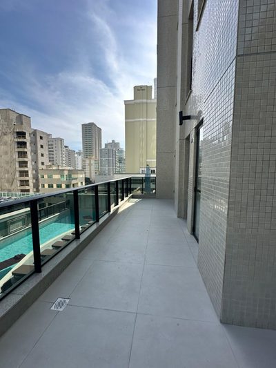 Apartamento, 3 quartos, 135 m² - Foto 1