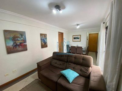 Apartamento, 3 quartos, 108 m² - Foto 4