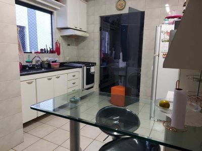 Apartamento, 3 quartos, 112 m² - Foto 5