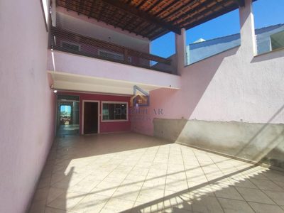 Casa, 3 quartos - Foto 2