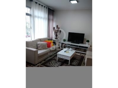 Sobrado, 3 quartos, 166 m² - Foto 2