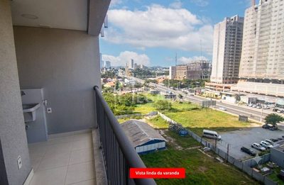 Apartamento, 2 quartos, 58 m² - Foto 1