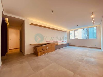 Apartamento, 3 quartos, 127 m² - Foto 5