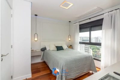 Cobertura, 2 quartos, 120 m² - Foto 2