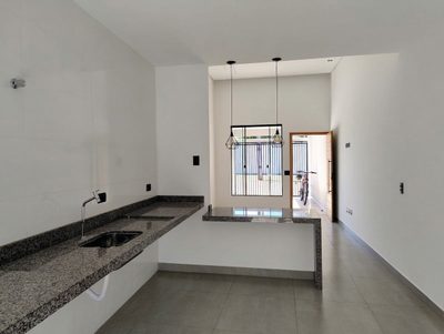 Casa, 3 quartos - Foto 4