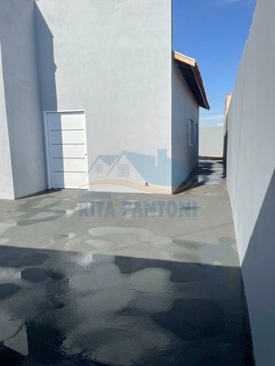 Casa, 3 quartos, 105 m² - Foto 4