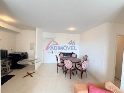 Apartamento, 3 quartos, 96 m² - Foto 2