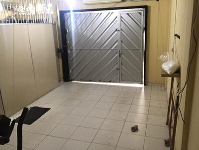 Prédio Inteiro, 270 m² - Foto 1