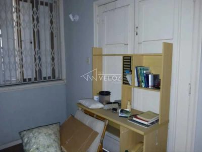 Apartamento, 4 quartos, 212 m² - Foto 1