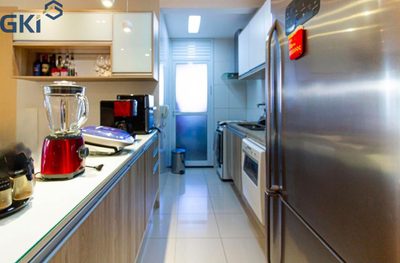 Apartamento, 2 quartos, 67 m² - Foto 5