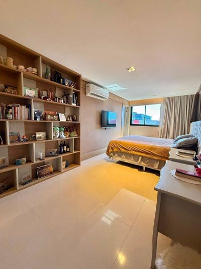 Apartamento, 2 quartos, 149 m² - Foto 5