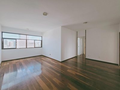 Apartamento, 3 quartos, 107 m² - Foto 1