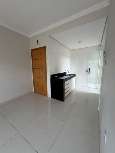 Apartamento, 2 quartos, 53 m² - Foto 4