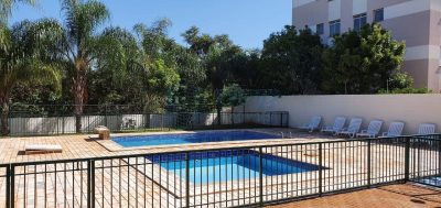 Apartamento, 49 m² - Foto 3