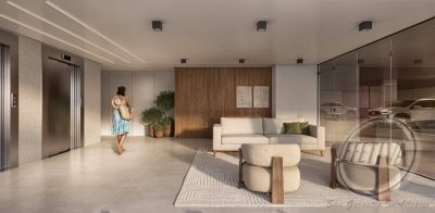 Cobertura, 3 quartos, 140 m² - Foto 5