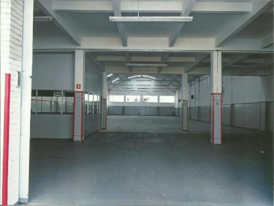 Depósito-Galpão, 1100 m² - Foto 5