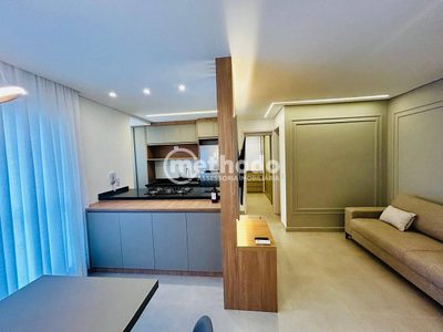 Apartamento, 1 quarto, 51 m² - Foto 4