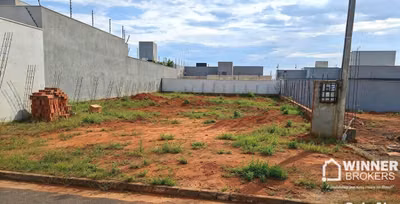 Terreno, 328 m² - Foto 1